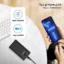 پاوربانک ای دیتا مدل P20000QCD 20000 - پاورباند
