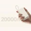 پاوربانک 33 وات شیائومی مدل PB2030MI 20000 - پاورباند